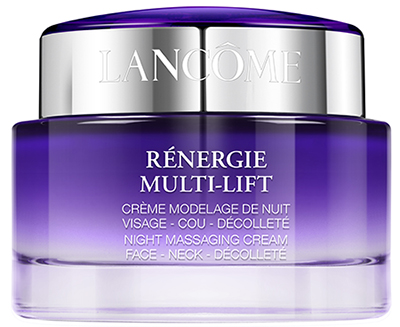 Beauty News, LANCÔME RÉNERGIE MULTI-LIFT, ลังโคมออกใหม่, ลังโคมลดเลือนริ้วรอย, ลังโคมสูตรใหม่, ลังโคมพรีเอสเซ้น, ลังโคมไนท์ครีม, ลังโคมยกกระชับผิว, ลังโคมลดความเหี่ยวย่น, ลังโคม ใหม่, LANCÔME RÉNERGIE MULTI-LIFT Night Massaging Cream ราคา, LANCÔME RÉNERGIE MULTI-LIFT Night Massaging Cream เท่าไร, LANCÔME RÉNERGIE MULTI-LIFT Gel-in-Lotion ราคา, LANCÔME RÉNERGIE MULTI-LIFT Gel-in-Lotion เท่าไร