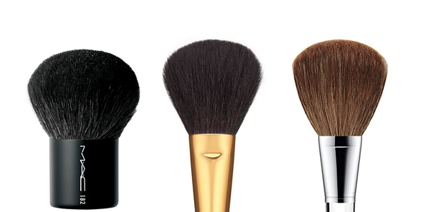 Brush, Make up brush, beauty, แปรง, แปรงแต่งหน้า,powder brush