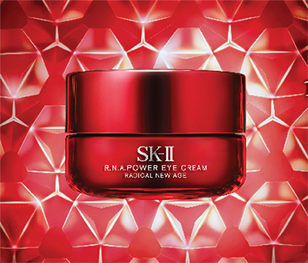 Beauty News, SK-II R.N.A. Power Eye Cream Radical New Age, SK-II ออกใหม่, SK-II อายครีมใหม่, SK-II อายครีมดีๆ, SK-II ผลิตภัณฑ์ใหม่, SK-II ลดเลือนริ้วรอย, SK-II อายครีมเด็ด, SK-II อายครีมตัวใหม่, SK-II อายครีมราคา, SK-II R.N.A. Power Eye Cream Radical New Age ราคา, SK-II R.N.A. Power Eye Cream Radical New Age เท่าไร, SK-II R.N.A. Power Eye Cream Radical New Age อายครีมใหม่