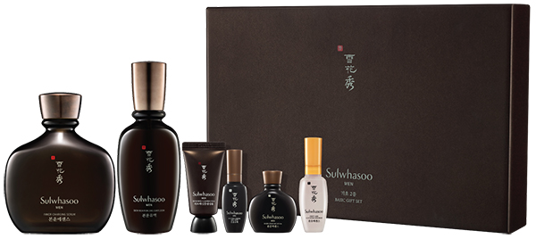 Beauty News, Sulwhasoo Holiday set 2016, Sulwhasoo เซ็ตสุดคุ้ม, Sulwhasoo ออกใหม่, Sulwhasoo คอลเลคชั่นใหม่, Sulwhasoo เซ็ตของขวัญ, Sulwhasoo ชุดกิ๊ฟเซ็ต, Sulwhasoo เซ็ต, สกินแคร์ Sulwhasoo, เมคอัพ Sulwhasoo, เครื่องสำอาง Sulwhasoo