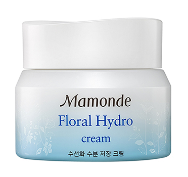 Beauty News, Mamonde Floral Hydro Cream, Mamonde Floral Hydro Mist, Mamonde Floral Hydro Cream ราคา, Mamonde Floral Hydro Mist ราคา, Mamonde Floral Hydro Cream เท่าไร, Mamonde Floral Hydro Mist เท่าไร, ครีม Mamonde, ครีมเกาหลี Mamonde, ครีมเติมน้ำให้ผิว, ครีมกลิ่นหอม, มอยเจอไรเซอร์ Mamonde, Mamonde ครีมออกใหม่, Mamonde สเปรย์น้ำแร่, Mamonde เติมน้ำให้ผิว, ผิวแห้งขาดน้ำ ใช้อะไรดี