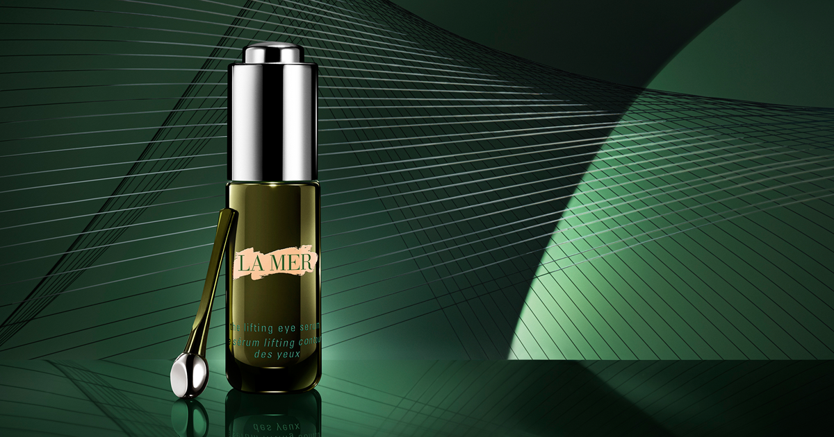 Beauty News, La Mer, La Mer The Lifting Eye Serum, ลาแมร์อายครีม, ลาแมร์อายเซรั่ม, อายเซรั่มลาแมร์ ราคา, ลาแมร์ออกใหม่, ดูแลผิวรอบดวงตา, ผลิตภัณฑ์รอบดวงตา, อายครีมออกใหม่, อายครีมดี