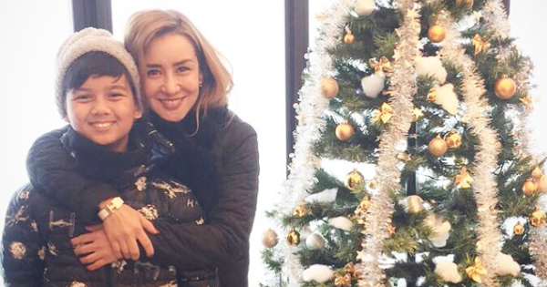 single mom, คุณแม่เลี้ยงเดี่ยว, พลอย พรพรรณ ทวีรัตน์ ไดเรนดัล, น้องแพนเตอร์ น้องพูม่า, โบว์ แวนดา สหวงษ์, น้องมะลิ, ซาร่า คาซิงกินี, น้องแม็กซ์เวลล์, หมู พิมผกา เสียงสมบุญ, นาย ณภัทร, นิโคล เทริโอ, น้องทิกเกอร์, ไอด้า ไอรดา ศิริวุฒ, น้องลัลลาเบล, ตุ๊ก ชนกวนันท์ รักชีพ, น้องแพรว น้องภูมิ,มาช่า วัฒนพานิช, กาย นวพล,นันทิดา แก้วบัวสาย, เพลง ชนม์ทิดา, บีม วรานิษฐ์ จิราโรจน์เจริญ, น้องโซร