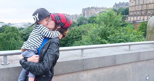 single mom, คุณแม่เลี้ยงเดี่ยว, พลอย พรพรรณ ทวีรัตน์ ไดเรนดัล, น้องแพนเตอร์ น้องพูม่า, โบว์ แวนดา สหวงษ์, น้องมะลิ, ซาร่า คาซิงกินี, น้องแม็กซ์เวลล์, หมู พิมผกา เสียงสมบุญ, นาย ณภัทร, นิโคล เทริโอ, น้องทิกเกอร์, ไอด้า ไอรดา ศิริวุฒ, น้องลัลลาเบล, ตุ๊ก ชนกวนันท์ รักชีพ, น้องแพรว น้องภูมิ,มาช่า วัฒนพานิช, กาย นวพล,นันทิดา แก้วบัวสาย, เพลง ชนม์ทิดา, บีม วรานิษฐ์ จิราโรจน์เจริญ, น้องโซร