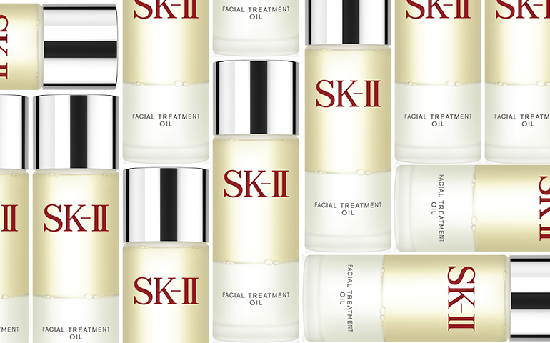 Beauty News, SK-II Facial Treatment Oil, สกินแคร์ SK-II, ออยล์ SK-II, ผลิตภัณฑ์ใหม่จาก SK-II, SK-II สำหรับผิวหน้าแห้งมาก, ผิวแห้งใช้อะไรดี, แก้ปัญหาผิวแห้ง, สกินแคร์ SK-II, SK-II ตัวใหม่
