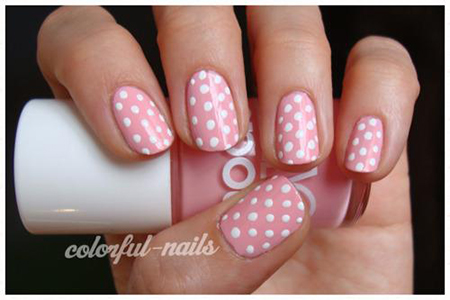 Nails, ลายเล็บรับวาเลนไทน์, ลายเล็บวันวาเลนไทน์, ไอเดียเล็บวันวาเลนไทน์, ลายเล็บง่ายๆทำได้เองที่บ้าน, ทาเล็บเองง่ายๆ, ทาเล็บเองที่บ้าน, เทคนิคทำเล็บด้วยตัวเอง, วิธีทาเล็บเองง่ายๆ, ลายเล็บหวานๆ, ลายเล็บง่ายๆ, ลายเล็บทำเอง, ลายเล็บ DIY, ทาเล็บแบบง่ายๆ, ทาเล็บด้วยตัวเอง, เทคนิคทาเล็บด้วยตัวเอง, ทาเล็บเองที่บ้าน, วิธีเพ้นท์เล็บอย่าง่าย, ลายเพ้นนท์เล็บแบบง่ายๆ, สีเล็บสำหรับวันวาเลนไทน์, วิธีวาดหัวใจบนเล็บ, วิธีลงสีเล็บ, วิธีเพ้นท์เล็บ, เล็บลายจุด, เล็บลาย polkadot, ติดคริสตัลที่เล็บ, เทรนด์เล็บ, ลายเล็บใหม่ๆ