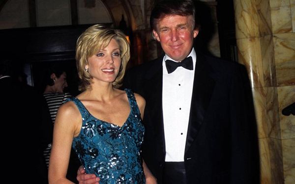 Lifestyle, ตระกูล Trump, Donald Trump, Melania Trump, Ivanka Trump, Tiffany Trump, Marla Maples, สาวๆตระกูล Trump, ผู้หญิง Trump, ลูกสวย Trump, ภรรยา Trump, เมีย Trump, สุภาพสตรีหมายเลข 1 USA