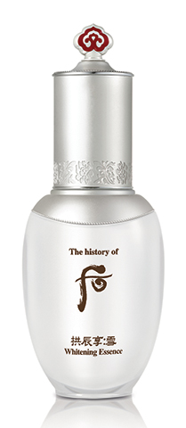 Beauty News, The History of Whoo GongJinHyang: Seol Royal Whitening Collection, เครื่องสำอางเกาหลี The History of Whoo, แบรนด์สกินแคร์เกาหลี The History of Whoo, คุชชั่นเกาหลี The History of Whoo, ไวท์เทนนิ่ง The History of Whoo, เซรั่ม The History of Whoo, ครีมผิวขาวกระจ่างใส, หน้าใส, หน้าเนียน, ผิวเปล่งประกาย, แบรนด์ The History of Whoo ราคา