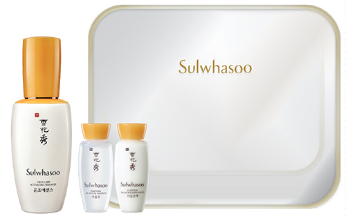 Beauty News, Sulwhasoo Holiday set 2016, Sulwhasoo เซ็ตสุดคุ้ม, Sulwhasoo ออกใหม่, Sulwhasoo คอลเลคชั่นใหม่, Sulwhasoo เซ็ตของขวัญ, Sulwhasoo ชุดกิ๊ฟเซ็ต, Sulwhasoo เซ็ต, สกินแคร์ Sulwhasoo, เมคอัพ Sulwhasoo, เครื่องสำอาง Sulwhasoo