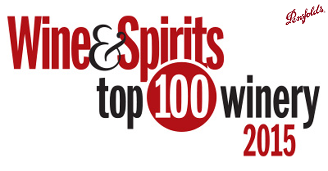 Social, Penfolds, wine & spirits top 100 winery 2015,  100 อันดับผู้ผลิตไวน์ยอดเยี่ยม, ประกวด “Wine and Spirits Top 100 Tasting”, 
