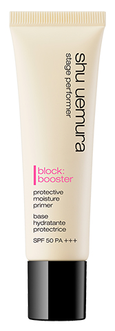 Beauty News, Shu Uemura Block:Booster, ไพรเมอร์ Shu Uemura Block:Booster, ไพรเมอร์ Shu Uemura, Shu Uemura ไพรเมอร์ออกใหม่, Shu Uemura ให้ผิวสวย, ไพรเมอร์ดี Shu Uemura, Shu Uemura ไพรเมอร์ ราคา, Shu Uemura Block:Booster เท่าไร, Shu Uemura Block:Booster ราคา, Shu Uemura คอลเลคชั่นใหม่ล่าสุด