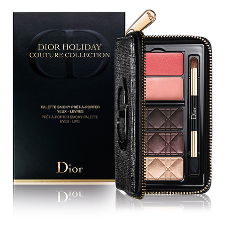 Beauty News, Dior, Holiday, 2015, คอลเลคชั่น, ใหม่, ล่าสุด, เครื่องสำอาง, แต่งหน้า, อายแชโดว์, พาเลท, Limited edition, ไฮไลท์, ลิปสติก, น้ำยาทาเล็บ, ดิออร์, คริสมาสต์