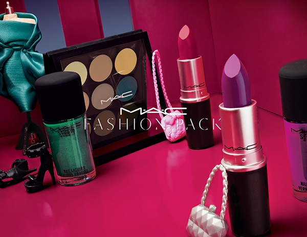 Beauty News, M.A.C Fashion Pack, เครื่องสำอาง mac คอลเลคชั่นใหม่, mac summer 2016, เครื่องสำอาง mac, เคาน์เตอร์ mac, mac ออกใหม่, mac ลิปสติก, mac อายแชโดว์พาเลท, mac น้ำยาทาเล็บ, mac อายไลเนอร์, mac ราคา, mac เท่าไร, mac ไอเทมเด็ด