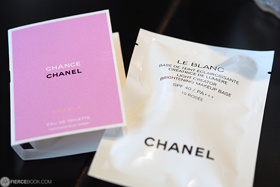 Fierce Place, Chanel at Siam Center, เคาน์เตอร์ Chanel, เคาน์เตอร์ Chanel ที่สยามเซ็นเตอร์, เคาน์เตอร์เครื่อสำอางชาเนล, ป๊อปอัพสโตร์สยามเซ็นเตอร์, ร้านสวยๆที่สยามเซ็นเตอร์, เครื่องสำอางชาเนล, แต่งหน้าที่เคาน์เตอร์ชาเนล, สาขาเคาน์เตอร์ Chanel, น้ำยาทาเล็บ chanel, เครื่องสำอาง chanel, บิวตี้ช็อป chanel, รีวิวช็อป chanel, ช็อป chanel สวยๆ