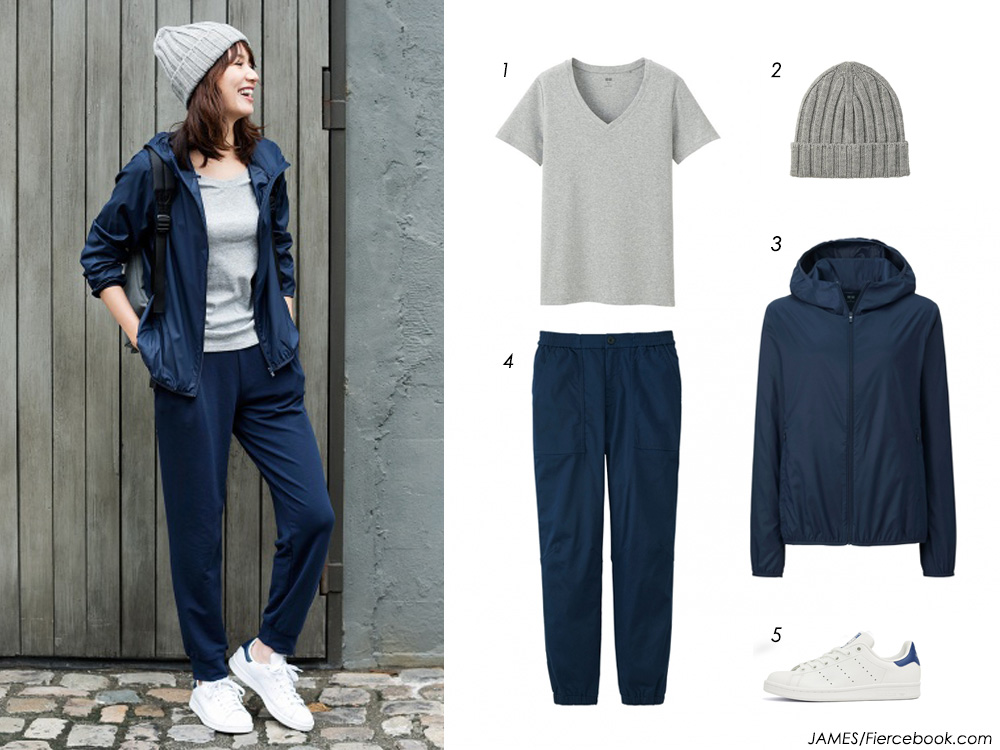 Fashion, Uniqlo, เสื้อผ้า uniqlo, uniqlo ราคา , Athletic, athletic trend, sportwear trend, สปอร์ตแวร์เทรนด์, แฟชั่นแนวสปอร์ต, แฟชั่นมาแรง, เทรนด์มาแรง, ไอเท็มฮิต, มีสไตล์, แฟชั่นสไตล์สปอร์ต, สตรีทแฟชั่น, เทรนด์เสื้อผ้ากีฬา, แต่งตัวสไตล์สปอร์ต, เทรนด์ใหม่, รองเท้าผ้าใบ, สตรีทสไตล์, street style, mix and match, style guide, dress up tips, แฟชั่นการแต่งตัว, ไอเดียการแต่งตัว, ขี้เกียจหาชุด, ชุดไปทำงาน, แต่งตัวไปทำงาน, ชุดทำงาน, แต่งตัวให้ดูแพง, แต่งตัวให้ดูหรู, must have items, แฟชั่นไอเทม, ไอเทมที่ต้องมี, เลือกเสื้อผ้าเข้าตู้, แนะนำการแต่งตัว, แต่งตัวสบายๆ, แต่งตัวแนว casual, คู่มือเลือกเสื้อผ้า, แต่งตัวแบบดารา, เลือกเสื้อผ้าให้เข้ากับตัวเอง, แฟชั่นไอคอน, ไปทำงาน แต่งตัว, ไอเดียแต่งตัว ทำงาน, ใส่อะไรไปทำงาน, ลุคเสื้อผ้าทำงาน, แต่งชุดทำงานให้ดูดี, เสื้อผ้าทำงาน, เทรนด์มาแรง สตรีทสไตล์เมืองนอก, เทรนด์ฮิต, เทรนด์แฟชั่น, สตรีทสไตล์, แฟชั่นบล็อกเกอร์