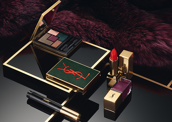 Beauty News, Yves Saint Laurent Beauté Fall 2016, Yves Saint Laurent Beauté Scandal, Yves Saint Laurent Beauté คอลเลคชั่นใหม่ล่าสุด, เครื่องสำอาง Yves Saint Laurent Beauté, YSL ออกเครื่องสำอางคอลเลคชั่นใหม่, YSL คอลเลคชั่น Fall 2016, YSL คอลเลคชั่น Fall 2016 ราคา, YSL คอลเลคชั่น Fall 2016 เท่าไร