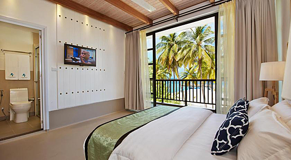 Lifestyle, ที่พัก, ราคาเบาๆ, Agoda.com, โปรโมชั่น, เกาะมัลดีฟส์, โรงแรม, วางแผนการเดินทาง, จองโรงแรม, Aveyla Manta Village, Hotel Ocean Grand at Hulhumale, Reveries Diving Village, Crystal Sands Beach Hotel, Kaani Village and Spa, Arena Beach Hotel, The Barefoot Eco Hotel, 