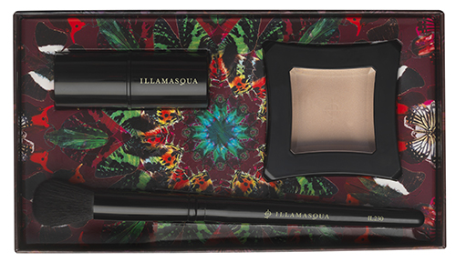 Beauty News, Illamasqua X'mas Gift Set, Illamasqua Holiday collection 2016, Illamasqua คอลเลคชั่นใหม่ล่าสุด, Illamasqua ออกใหม่, Illamasqua เซ็ตเครื่องสำอาง, Illamasqua ราคาคุ้มค่า, Illamasqua เซ็ตสุดคุ้ม, Illamasqua ของขวัญ, Illamasqua ของขวัญปีใหม่, Illamasqua ลิปสติก, Illamasqua อายแชโดว์, Illamasqua ไฮไลท์, Illamasqua น่าซื้อ