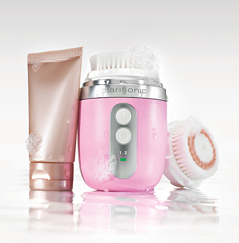 Beauty News, Clarisonic Mia FIT, Clarisonic Mia FIT ราคา, Clarisonic Mia FIT เท่าไร, Clarisonic Mia FIT ในไทย, Clarisonic Mia FIT ขายที่ไหน, เครื่องล้างหน้า Clarisonic, ล้างหน้าด้วย Clarisonic, แปรงล้างหน้า, เครื่องล้างหน้าอัตโนมัติ, อุปกรณ์ล้างหน้า, ล้างหน้าให้สะอาด, เครื่องล้างหน้าแบบพกพา, วิธีล้างหน้าให้สะอาด, แปรงล้างหน้าออกใหม่ Clarisonic, Clarisonic ใหม่, Clarisonic ออกแปรงใหม่ล่าสุด