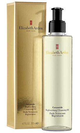 Beauty News, Elizabeth Arden SUPERSTART Skin Renewal Booster, Elizabeth Arden Ceramide Replenishing Cleansing Oil, เครื่องสำอาง Elizabeth Arden, Elizabeth Arden SUPERSTART Skin Renewal Booster ราคา, Elizabeth Arden Ceramide Replenishing Cleansing Oil ราคา, พรีเซรั่ม Elizabeth Arden, คลีนซิ่งออยล์ Elizabeth Arden