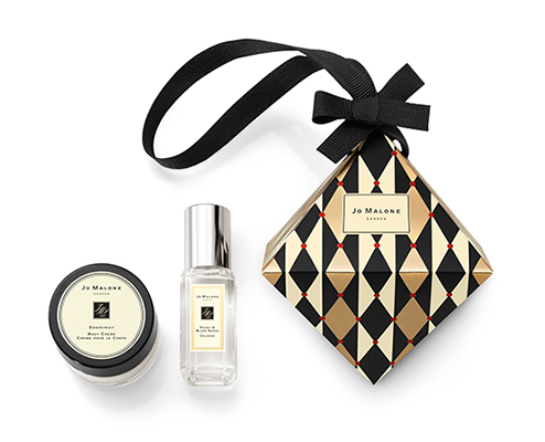 Beauty News, Jo Malone London, Jo Malone London Holiday Gift set 2016, Jo Malone London เซ็ตของขวัญ, ของขวัญปีใหม่ Jo Malone London, เซ็ตน้ำหอม Jo Malone London, เทียน Jo Malone London, สบู่ Jo Malone London, เครื่องหอม Jo Malone London, Jo Malone London กลิ่นใหม่