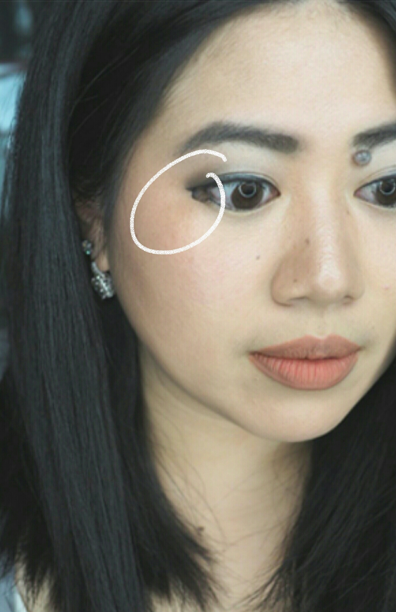 Review, illamasqua Hydra Veil, Illamasqua Matte Veil, รีวิวไพรเมอร์, รีวิวไพรเมอร์เนื้อเจลใส, ไพรเมอร์ illamasqua ดีมั้ย, รีวิวไพรเมอร์เนื้อเจลเข้มข้น, รีวิว, บล็อกเกอร์, ไพรเมอร์, primer, หน้าแน่น, กระชับรูขุมขน, ผิวฉ่ำ,​ อิลลามาสก้า,​ illamasqua อะไรดี, ไพรเมอร์อิลลามาสก้า,​ แบรนด์ illamasqua,​ รีวิวไพรเมอร์, รีวิวแต่งหน้า,​ งานผิว,​ ลงไพรเมอร์, ไพรเมอร์ดียังไง,​ แต่งหน้าผิวเนียน, แต่งหน้าติด,​ แต่งหน้าติดทนนาน, ผิวดี,​ เมคอัพไหล,​ หน้าไม่ไหล,​ หน้าไม่เยิ้ม, เครื่องสำอางหลุด 