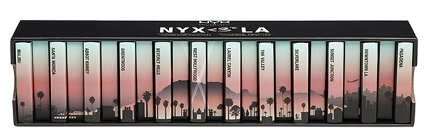 Beauty News, NYXHOULIDAY, NYX Holiday collection 2016, NYX คอลเลคชั่นใหม่ล่าสุด, NYX คอลเลคชั่นใหม่, เครื่องสำอาง NYX ออกใหม่, เซ็ตของขวัญ NYX, NYX ราคา, NYX เท่าไร, NYX อายแชโดว์, NYX บรอนเซอร์, NYX พาเลท, NYX ลิปสติก, NYX ของขวัญคริสต์มาส