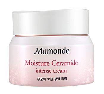 Beauty News, Mamonde Moisture Ceramide, Hibiscus Ceramide Plus, Mamonde Moisture Ceramide Light Cream, Mamonde Moisture Ceraminde Intense Cream, Mamonde Moisture Ceramide Sleeping Peeling Mask, Mamonde Moisture Ceramide Light Cream ราคา, Mamonde Moisture Ceraminde Intense Cream ราคา, Mamonde Moisture Ceramide Sleeping Peeling Mask ราคา, ครีมใหม่จาก Mamonde, ครีมมามอนด์, ครีมทาผิวเกาหลี, ครีมมามอนด์จากเกาหลี, ครีมที่ให้ความชุ่มชื่นได้นาน, ครีมทาผิวแบบหนา, ครีมสครับผิวหน้า, ครีมขจัดเซลล์ผิวที่ตายแล้ว, ครีมออกใหม่