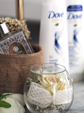 ไอเดีย เทคนิค DIY, ดอกไม้แห้ง, Hair, โดฟ นูทริทีฟ โซลูชั่น, Dove Nutritive Solutions, ครีมนวดผม โดฟ, ครีมนวดผมดี, ครีมนวดผมปกป้องผมจากความร้อน, โดฟ ครีมนวดผม ป้องกันความร้อน, ทดสอบประสิทธิภาพ โดฟ, รีวิว ครีมนวดผมโดฟ, ครีมนวดผมอะไรดี, ครีมนวดผมโดฟดี, ผมเสียใช้อะไรดี, บำรุงผมด้วยครีมนวดโดฟ, ผมทำสีใช้อะไรดี, ครีมนวดผมฟื้นฟูผมเสีย, ผลิตภัณฑ์ปกป้องผมจากความร้อน, ป้องกันผมเสียจากความร้อน