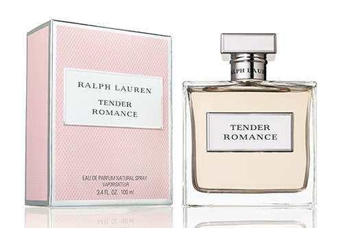 Beauty News, RALPH LAUREN TENDER ROMANCE, น้ำหอม RALPH LAUREN, RALPH LAUREN น้ำหอมออกใหม่, RALPH LAUREN romance, RALPH LAUREN TENDER ROMANCE ราคา, RALPH LAUREN TENDER ROMANCE เท่าไร, RALPH LAUREN TENDER ROMANCE กลิ่นเป็นไง, RALPH LAUREN TENDER ROMANCE หอมไหม