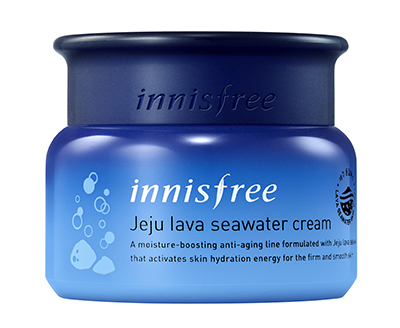 Beauty News, Innisfree Jeju Lava Seawater Line, Innisfree Jeju Lava Seawater ราคา, Innisfree เอสเซ้นส์, Innisfree เซรั่ม, Innisfree ครีม, Innisfree อายครีม, Innisfree mist, Innisfree ออกใหม่, Innisfree ราคา, Innisfree เท่าไร, Innisfree เชจู