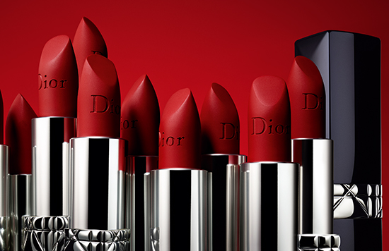 Beauty News, DIORROUGE The New Lipstick, Rouge Dior ราคา, Rouge Dior เท่าไร, Rouge Dior ลิปสติกออกใหม่, ลิปสติกดิออร์ออกใหม่, นาตาลี พอร์ตแมน ดิออร์, นาตาลี พอร์ตแมน Dior, lipstick must-have, ลิปสติกเนื้อแมทท์, ลิปสติกดิออร์, ลิปสติกสีแดงที่ควรมี, ลิปสติกใหม่ล่าสุด, Rouge Dior ขายเมื่อไร