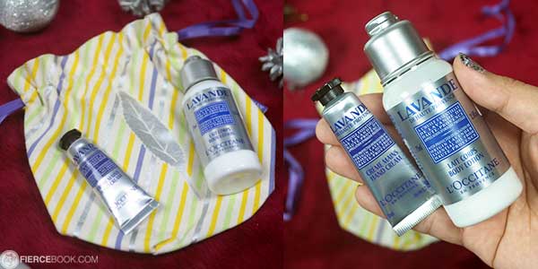 Beauty Review, L’Occitane, th.loccitane.com, ช้อป L’Occitane ออนไลน์, ช้อปออนไลน์, ช้อปเครื่องสำอางออนไลน์, ช้อปสกินแคร์ออนไลน์, ช้อป L’Occitane, L’Occitane Holiday set, รีวิว L’Occitane Holiday set 2016, รีวิวช้อป L’Occitane ออนไลน์, เว็บ L’Occitane, L’Occitane ออกใหม่, L’Occitane ของขวัญ, L’Occitane ของแถม, L’Occitane ของสมนาคุณ, L’Occitane ส่งฟรีทั่วประเทศ 