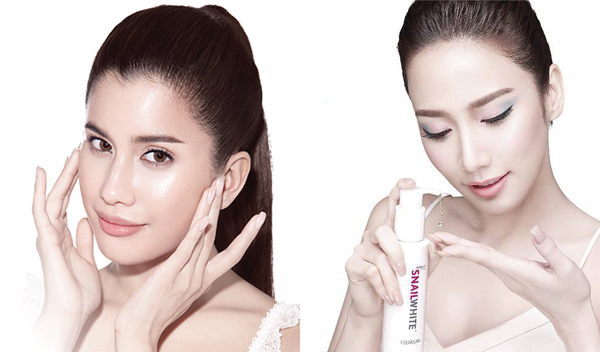 Beauty Icon, พรีเซ็ยเตอร์เครื่องสำอาง, พรีเซ็นเตอร์สกินแคร์, เจ้าแม่พรีเซ็นเตอร์, พรีเซ็นเตอร์ L'Oreal Paris, พรีเซ็นเตอร์ Olay, พรีเซ็นเตอร์ ZA, พรีเซ็นเตอร์ Mistine, พรีเซ็นเตอร์ Garnier, พรีเซ็นเตอร์ Snail White, พรีเซ็นเตอร์ SK-II, พรีเซ็นเตอร์ Shiseido, พรีเซ็นเตอร์ Maybelline, ใหม่ พรีเซ็นเตอร์ ZA, ชมพู่ พรีเซ็นเตอร์ L'Oreal, พลอย พรีเซ็นเตอร์ Mistine, อั้ม พรีเซ็นเตอร์ Mistine, ปู พรีเซ็นเตอร์ Mistine, ญาญ่า พรีเซ็นเตอร์ Maybelline, เจนี่ พรีเซ็นเตอร์ Maybelline, แต้ว พรีเซ็นเตอร์ Shiseido, ชมพู่ พรีเซ็นเตอร์ Snail White, อั้ม Snail White, ออม Snail White, ฉัตร Snail White, ปู Snail White, มิน พรีเซ็นเตอร์ Garnier, มิ้น พรีเซ็นเตอร์ Garnier, เก้า พรีเซ็นเตอร์ Garnier, แมท พรีเซ็นเตอร์ Olay, ดาราเจ้าแม่พรีเซ็นเตอร์, นักแสดงหญิงเจ้าแม่พรีเซ็นเตอร์, ใครเป็นเจ้าแม่พรีเซ็นเตอร์