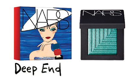 Beauty News, Nars, เครื่องสำอาง Nars, Nars คอลเลคชั่น Summer 2016, เครื่องสำอางนาร์ summer 2016, นาร์คอลเลคชั่นล่าสุด, นาร์คอลเลคชั่นใหม่, Nars คอลเลคชั่นล่าสุด, Nars คอลเลคชั่นใหม่, เครื่องสำอาง Nars เท่าไร, เครื่องสำอาง Nars ราคา, ปัดแก้ม Nars, อายแชโดว์ Nars, ลิปกลอส Nars