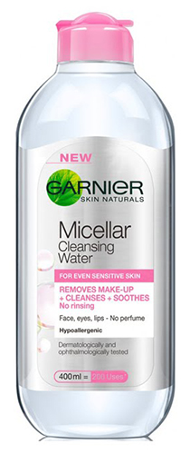 Beauty Review, รีวิว Garnier Micellar Cleansing Water, Garnier คลีนซิ่งวอเทอร์, รีวิว Garnier คลีนซิ่งวอเทอร์, Garnier Micellar Cleansing Water คลีนซิ่งวอเทอร์ถูกและดี, Garnier Micellar Cleansing Water ล้างเครื่องสำอางถูกและดี, คลีนซิ่งวอเทอร์ดี, คลีนซิ่งวอเทอร์ดัง, คลีนซิ่งวอเทอร์ฮิต, คลีนซิ่งวอเทอร์สูตรอ่อนโยน, คลีนซิ่งวอเทอร์หน้าไม่แห้ง, รีวิวคลีนซิ่งวอเทอร์