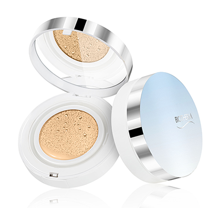 Beauty News, Biotherm Aquasource Evermoist CC Cushion, ไบโอเธิร์มคุชชั่น, คุชชั่นออกใหม่, คุชชั่นหน้าฉ่ำ, ซีซีคุชชั่น, คุชชั่น ไบโอเธิร์ม, คุชชั่นหน้าวาว, คุชชั่นกันแดด, คุชชั่นบำรุงผิว, คุชชั่นสูตรใหม่, Biotherm Aquasource Evermoist CC Cushion ราคา, Biotherm คุชชั่น ราคา, Biotherm คุชชั่น เท่าไร, คุชชั่นออกใม่, เครื่องสำอาง Biotherm