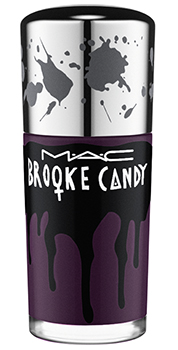 Beauty News, M.A.C x Brooke Candy 2, เครื่องสำอาง M.A.C คอลเลคชั่นใหม่, M.A.C คอลเลคชั่นล่าสุด, เครื่องสำอางแมค, ลิปสติกแมค, แต่งหน้าแมค, แมค x Brooke Candy, แมค limited edition, mac คอลเลคชั่นใหม่ล่าสุด, ลิปสติก mac ราคา, บรอนเซอร์ mac ราคา, ลิควิดลิปสติก mac ราคา