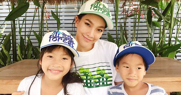 single mom, คุณแม่เลี้ยงเดี่ยว, พลอย พรพรรณ ทวีรัตน์ ไดเรนดัล, น้องแพนเตอร์ น้องพูม่า, โบว์ แวนดา สหวงษ์, น้องมะลิ, ซาร่า คาซิงกินี, น้องแม็กซ์เวลล์, หมู พิมผกา เสียงสมบุญ, นาย ณภัทร, นิโคล เทริโอ, น้องทิกเกอร์, ไอด้า ไอรดา ศิริวุฒ, น้องลัลลาเบล, ตุ๊ก ชนกวนันท์ รักชีพ, น้องแพรว น้องภูมิ,มาช่า วัฒนพานิช, กาย นวพล,นันทิดา แก้วบัวสาย, เพลง ชนม์ทิดา, บีม วรานิษฐ์ จิราโรจน์เจริญ, น้องโซร