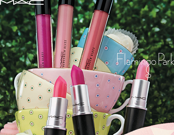 Beauty News, M.A.C Flamingo Park, เครื่องสำอาง mac คอลเลคชั่นใหม่, เครื่อสำอางแม็คคอลเลคชั่นล่าสุด, เครื่องสำอางแม็คสีชมพู, ลิปสติกแม็คสีชมพู, บลัชออนแม็คสีชมพู, เครื่องสำอางแม็ค, เครื่องสำอาง mac ออกใหม่, เครื่องสำอาง mac คอลเลคชั่นใหม่ล่าสุด