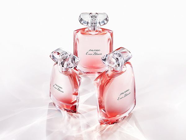 Beauty News, Shiseido Ever Bloom Collection, Shiseido Ever Bloom Extrait Absolu (Parfum), Shiseido Ever Bloom Eau De Parfum, Shiseido Ever Bloom Perfumed Body Lotion, Shiseido Ever Bloom Perfumed Body Cream, น้ำหอม Shiseido, น้ำหอม Shiseido ออกใหม่, น้ำหอม Shiseido ราคา, น้ำหอม Shiseido เท่าไร, น้ำหอม Shiseido คอลเลคชั่นใหม่ล่าสุด, น้ำหอม Shiseido หอมหวาน