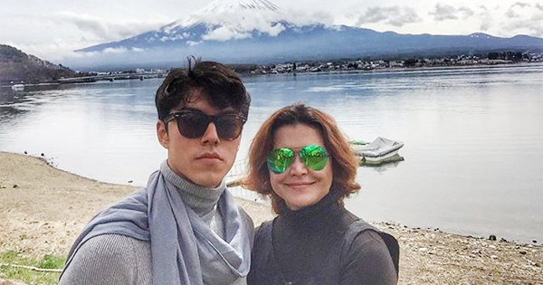 single mom, คุณแม่เลี้ยงเดี่ยว, พลอย พรพรรณ ทวีรัตน์ ไดเรนดัล, น้องแพนเตอร์ น้องพูม่า, โบว์ แวนดา สหวงษ์, น้องมะลิ, ซาร่า คาซิงกินี, น้องแม็กซ์เวลล์, หมู พิมผกา เสียงสมบุญ, นาย ณภัทร, นิโคล เทริโอ, น้องทิกเกอร์, ไอด้า ไอรดา ศิริวุฒ, น้องลัลลาเบล, ตุ๊ก ชนกวนันท์ รักชีพ, น้องแพรว น้องภูมิ,มาช่า วัฒนพานิช, กาย นวพล,นันทิดา แก้วบัวสาย, เพลง ชนม์ทิดา, บีม วรานิษฐ์ จิราโรจน์เจริญ, น้องโซร