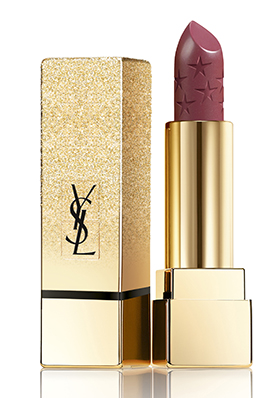 Beauty News, YSL Beauté Holiday 2016, YSL Beauté Sparkle Clash, เครื่องสำอาง YSL, YSL คอลเลคชั่นใหม่ล่าสุด, YSL ฮอลิเดย์คอลเลคชั่น, ลิปสติกลายดาว, ลิปสติก YSL, พาเลท YSL, เครื่องสำอางฮอลิเดย์ 2016