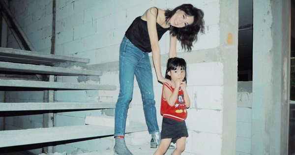 single mom, คุณแม่เลี้ยงเดี่ยว, พลอย พรพรรณ ทวีรัตน์ ไดเรนดัล, น้องแพนเตอร์ น้องพูม่า, โบว์ แวนดา สหวงษ์, น้องมะลิ, ซาร่า คาซิงกินี, น้องแม็กซ์เวลล์, หมู พิมผกา เสียงสมบุญ, นาย ณภัทร, นิโคล เทริโอ, น้องทิกเกอร์, ไอด้า ไอรดา ศิริวุฒ, น้องลัลลาเบล, ตุ๊ก ชนกวนันท์ รักชีพ, น้องแพรว น้องภูมิ,มาช่า วัฒนพานิช, กาย นวพล,นันทิดา แก้วบัวสาย, เพลง ชนม์ทิดา, บีม วรานิษฐ์ จิราโรจน์เจริญ, น้องโซร