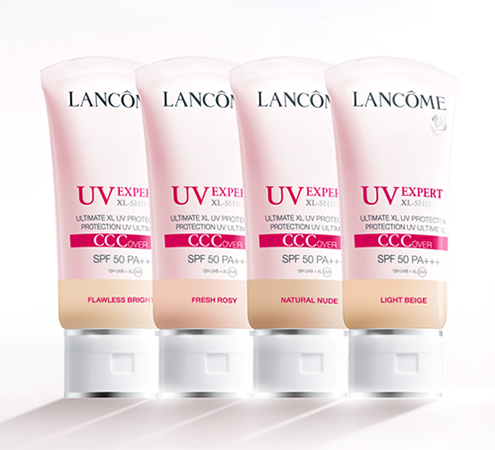 Beauty News, Lancôme UV Expert XL-Shield CCCover SPF50 PA++++, Lancôme CC cream, Lancôme กันแดด, ลังโคม ซีซีครีม, ลังโคม ครีมกันแดด, ครีมกันแดดลังโคม, ซีซีครีมดี, ซีซีครีมเนื้อแมทท์, ซีซีครีมคุมมัน, ซีซีครัมลังโคม, ลังโคมออกใหม่, เครื่องสำอางลังโคม, ซีซีครีมลังโคม ราคา, กันแดดลังโคม ราคา, ซีซีครีมลังโคม เท่าไร