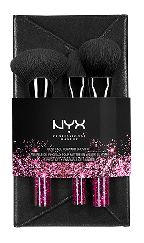 Beauty News, NYXHAULIDAY, NYX Holiday collection 2016, NYX คอลเลคชั่นใหม่ล่าสุด, NYX คอลเลคชั่นใหม่, เครื่องสำอาง NYX ออกใหม่, เซ็ตของขวัญ NYX, NYX ราคา, NYX เท่าไร, NYX อายแชโดว์, NYX บรอนเซอร์, NYX พาเลท, NYX ลิปสติก, NYX ของขวัญคริสต์มาส