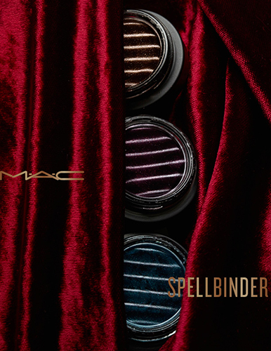 Beauty News, M.A.C Spellbinder Shadow, M.A.C Spellbinder Shadow ราคา, M.A.C Spellbinder Shadow เท่าไร, M.A.C Spellbinder Shadow อายแชโดว์, M.A.C อายแชโดว์ออกใหม่, M.A.C อายแชโดว์ซิงเกิล, M.A.C คอลเลคชั่นใหม่ล่าสุด, M.A.C แต่งตา, แมค อายแชโดว์, แม็ค อายแชโดว์