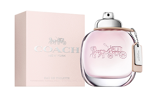 Beauty News, Coach Eau de Toilette, น้ำหอม Coach Eau de Toilette, น้ำหอมออกใหม่ Coach Eau de Toilette, น้ำหอม Coach ราคา, น้ำหอม Coach เท่าไร, น้ำหอมออกใหม่, น้ำหอมใหม่ล่าสุด, น้ำหอมกลิ่นสดชื่น, น้ำหอมโคช