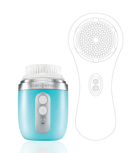 Beauty News, Clarisonic Mia FIT, Clarisonic Mia FIT ราคา, Clarisonic Mia FIT เท่าไร, Clarisonic Mia FIT ในไทย, Clarisonic Mia FIT ขายที่ไหน, เครื่องล้างหน้า Clarisonic, ล้างหน้าด้วย Clarisonic, แปรงล้างหน้า, เครื่องล้างหน้าอัตโนมัติ, อุปกรณ์ล้างหน้า, ล้างหน้าให้สะอาด, เครื่องล้างหน้าแบบพกพา, วิธีล้างหน้าให้สะอาด, แปรงล้างหน้าออกใหม่ Clarisonic, Clarisonic ใหม่, Clarisonic ออกแปรงใหม่ล่าสุด