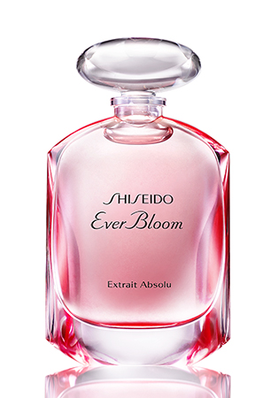 Beauty News, Shiseido Ever Bloom Collection, Shiseido Ever Bloom Extrait Absolu (Parfum), Shiseido Ever Bloom Eau De Parfum, Shiseido Ever Bloom Perfumed Body Lotion, Shiseido Ever Bloom Perfumed Body Cream, น้ำหอม Shiseido, น้ำหอม Shiseido ออกใหม่, น้ำหอม Shiseido ราคา, น้ำหอม Shiseido เท่าไร, น้ำหอม Shiseido คอลเลคชั่นใหม่ล่าสุด, น้ำหอม Shiseido หอมหวาน
